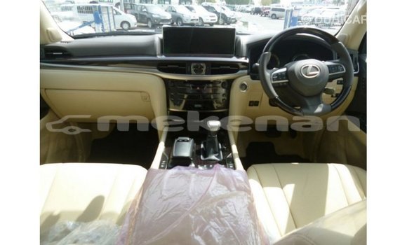 Buy Import Lexus LX Other Car in Import - Dubai in Aragatsotn Buy Import Lexus LX Other Car in Import - Dubai in Aragatsotn