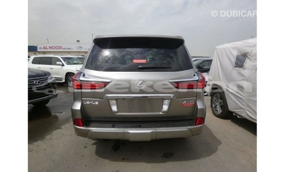 Buy Import Lexus LX Other Car in Import - Dubai in Aragatsotn Buy Import Lexus LX Other Car in Import - Dubai in Aragatsotn