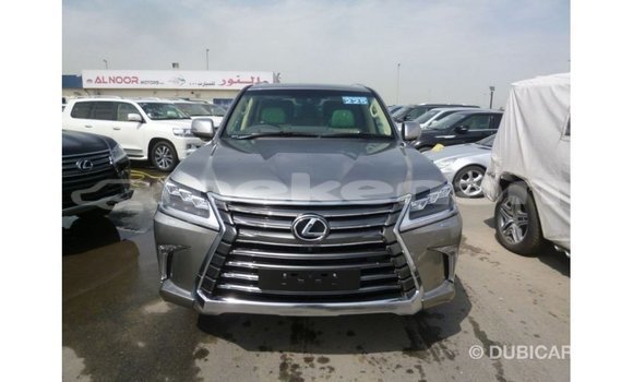 Buy Import Lexus LX Other Car in Import - Dubai in Aragatsotn Buy Import Lexus LX Other Car in Import - Dubai in Aragatsotn