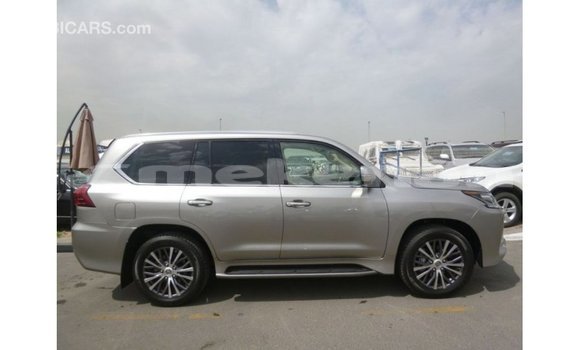 Buy Import Lexus LX Other Car in Import - Dubai in Aragatsotn Buy Import Lexus LX Other Car in Import - Dubai in Aragatsotn