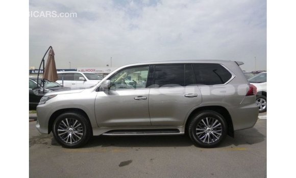 Buy Import Lexus LX Other Car in Import - Dubai in Aragatsotn Buy Import Lexus LX Other Car in Import - Dubai in Aragatsotn