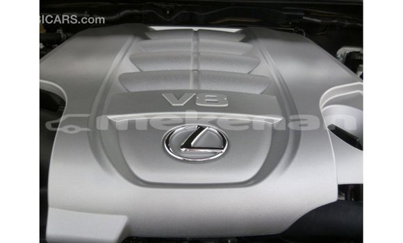Buy Import Lexus LX Other Car in Import - Dubai in Aragatsotn Buy Import Lexus LX Other Car in Import - Dubai in Aragatsotn