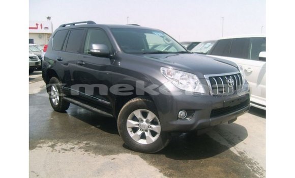 Buy Import Toyota Prado Other Car in Import - Dubai in Aragatsotn Buy Import Toyota Prado Other Car in Import - Dubai in Aragatsotn