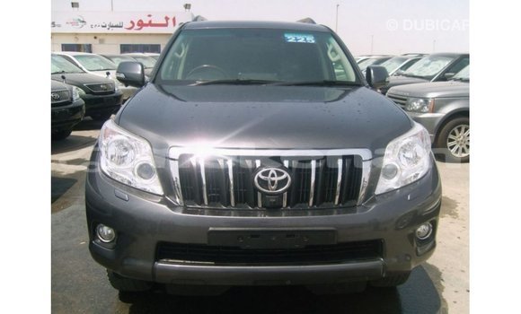 Buy Import Toyota Prado Other Car in Import - Dubai in Aragatsotn Buy Import Toyota Prado Other Car in Import - Dubai in Aragatsotn