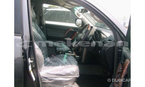 Buy Import Toyota Prado Other Car in Import - Dubai in Aragatsotn Buy Import Toyota Prado Other Car in Import - Dubai in Aragatsotn