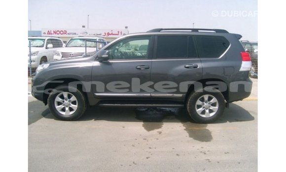 Buy Import Toyota Prado Other Car in Import - Dubai in Aragatsotn Buy Import Toyota Prado Other Car in Import - Dubai in Aragatsotn