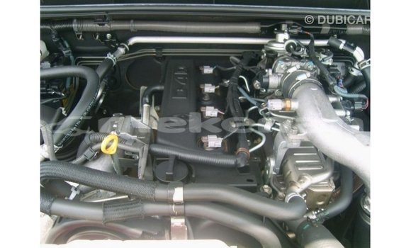 Buy Import Toyota Prado Other Car in Import - Dubai in Aragatsotn Buy Import Toyota Prado Other Car in Import - Dubai in Aragatsotn