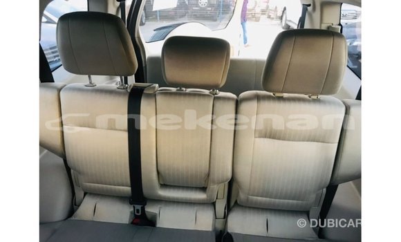 Buy Import Mitsubishi Pajero Brown Car in Import - Dubai in Aragatsotn Buy Import Mitsubishi Pajero Brown Car in Import - Dubai in Aragatsotn