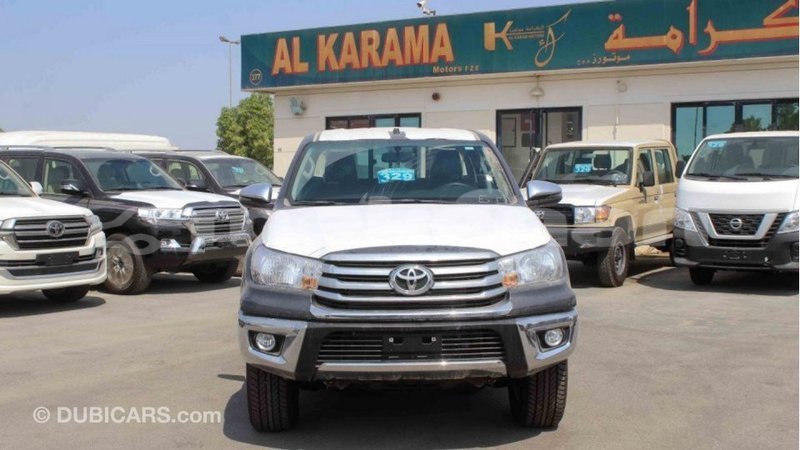 Big with watermark toyota hilux aragatsotn import dubai 2547