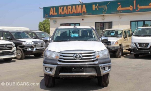Buy Import Toyota Hilux Other Car in Import - Dubai in Aragatsotn Buy Import Toyota Hilux Other Car in Import - Dubai in Aragatsotn
