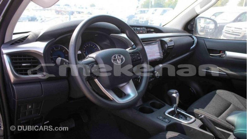 Big with watermark toyota hilux aragatsotn import dubai 2547