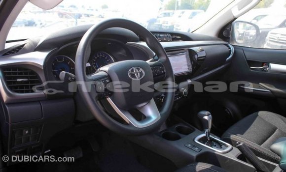 Buy Import Toyota Hilux Other Car in Import - Dubai in Aragatsotn Buy Import Toyota Hilux Other Car in Import - Dubai in Aragatsotn