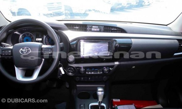 Buy Import Toyota Hilux Other Car in Import - Dubai in Aragatsotn Buy Import Toyota Hilux Other Car in Import - Dubai in Aragatsotn