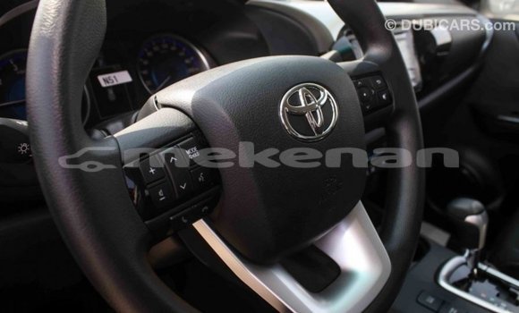 Buy Import Toyota Hilux Other Car in Import - Dubai in Aragatsotn Buy Import Toyota Hilux Other Car in Import - Dubai in Aragatsotn