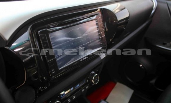 Buy Import Toyota Hilux Other Car in Import - Dubai in Aragatsotn Buy Import Toyota Hilux Other Car in Import - Dubai in Aragatsotn