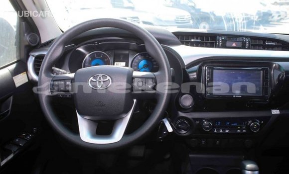 Buy Import Toyota Hilux Other Car in Import - Dubai in Aragatsotn Buy Import Toyota Hilux Other Car in Import - Dubai in Aragatsotn