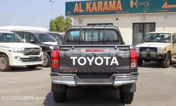Buy Import Toyota Hilux Other Car in Import - Dubai in Aragatsotn Buy Import Toyota Hilux Other Car in Import - Dubai in Aragatsotn