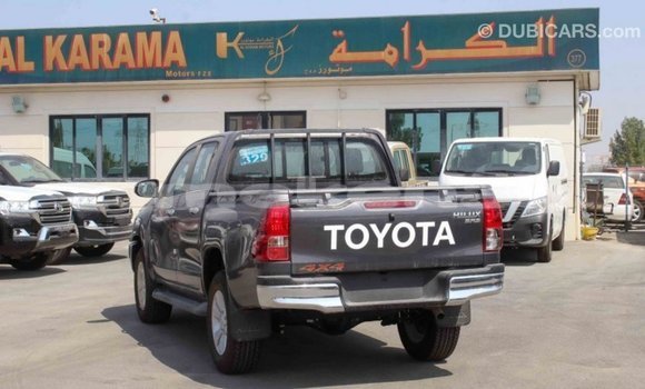 Buy Import Toyota Hilux Other Car in Import - Dubai in Aragatsotn Buy Import Toyota Hilux Other Car in Import - Dubai in Aragatsotn
