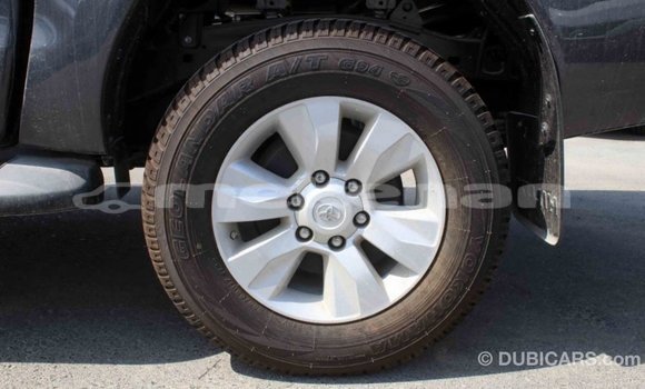 Buy Import Toyota Hilux Other Car in Import - Dubai in Aragatsotn Buy Import Toyota Hilux Other Car in Import - Dubai in Aragatsotn