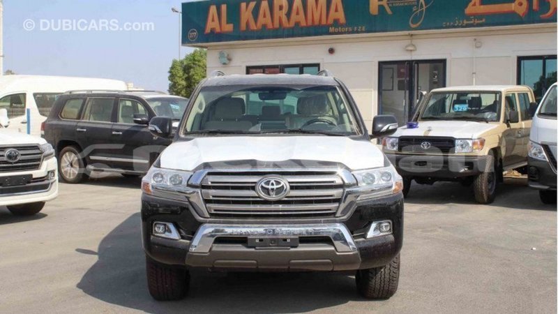 Big with watermark toyota land cruiser aragatsotn import dubai 2548