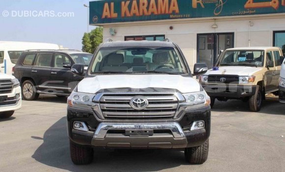 Buy Import Toyota Land Cruiser Black Car in Import - Dubai in Aragatsotn Buy Import Toyota Land Cruiser Black Car in Import - Dubai in Aragatsotn