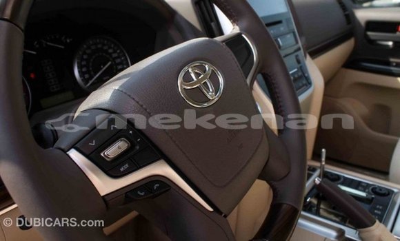 Buy Import Toyota Land Cruiser Black Car in Import - Dubai in Aragatsotn Buy Import Toyota Land Cruiser Black Car in Import - Dubai in Aragatsotn