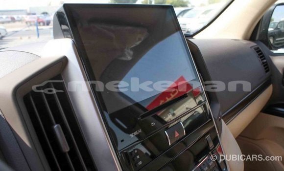 Buy Import Toyota Land Cruiser Black Car in Import - Dubai in Aragatsotn Buy Import Toyota Land Cruiser Black Car in Import - Dubai in Aragatsotn