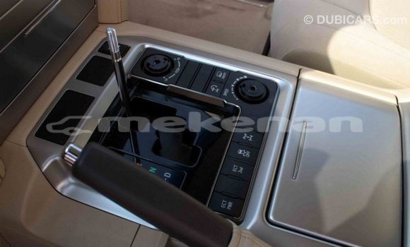 Buy Import Toyota Land Cruiser Black Car in Import - Dubai in Aragatsotn Buy Import Toyota Land Cruiser Black Car in Import - Dubai in Aragatsotn