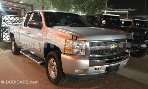 Buy Import Chevrolet Silverado Other Car in Import - Dubai in Aragatsotn Buy Import Chevrolet Silverado Other Car in Import - Dubai in Aragatsotn