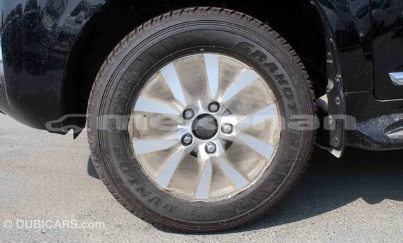 Buy Import Toyota Land Cruiser Black Car in Import - Dubai in Aragatsotn Buy Import Toyota Land Cruiser Black Car in Import - Dubai in Aragatsotn
