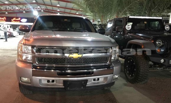 Buy Import Chevrolet Silverado Other Car in Import - Dubai in Aragatsotn Buy Import Chevrolet Silverado Other Car in Import - Dubai in Aragatsotn