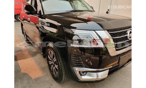 Buy Import Nissan Patrol Black Car in Import - Dubai in Aragatsotn Buy Import Nissan Patrol Black Car in Import - Dubai in Aragatsotn