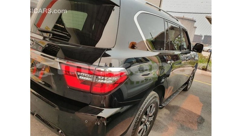Big with watermark nissan patrol aragatsotn import dubai 2550