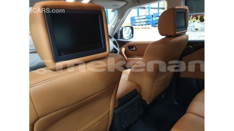 Big with watermark nissan patrol aragatsotn import dubai 2550