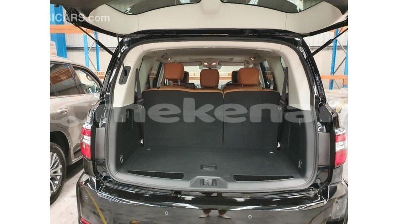 Big with watermark nissan patrol aragatsotn import dubai 2550