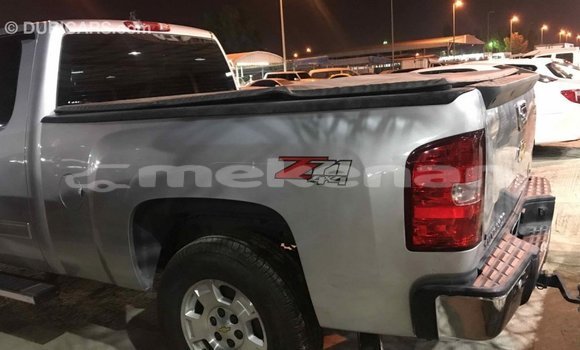 Buy Import Chevrolet Silverado Other Car in Import - Dubai in Aragatsotn Buy Import Chevrolet Silverado Other Car in Import - Dubai in Aragatsotn
