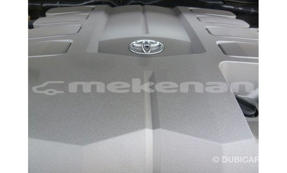 Buy Import Toyota Land Cruiser Black Car in Import - Dubai in Aragatsotn Buy Import Toyota Land Cruiser Black Car in Import - Dubai in Aragatsotn