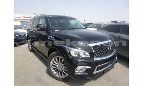 Buy Import Infiniti Q Black Car in Import - Dubai in Aragatsotn Buy Import Infiniti Q Black Car in Import - Dubai in Aragatsotn