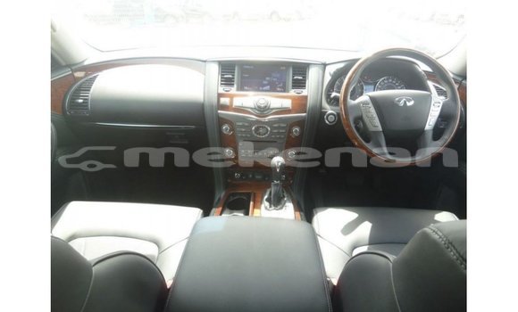 Buy Import Infiniti Q Black Car in Import - Dubai in Aragatsotn Buy Import Infiniti Q Black Car in Import - Dubai in Aragatsotn
