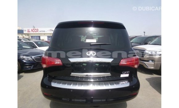 Buy Import Infiniti Q Black Car in Import - Dubai in Aragatsotn Buy Import Infiniti Q Black Car in Import - Dubai in Aragatsotn