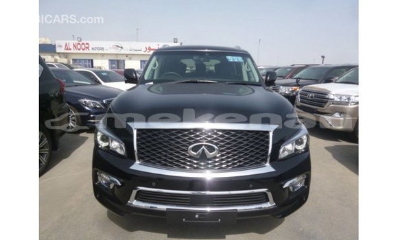 Buy Import Infiniti Q Black Car in Import - Dubai in Aragatsotn Buy Import Infiniti Q Black Car in Import - Dubai in Aragatsotn