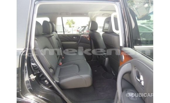 Buy Import Infiniti Q Black Car in Import - Dubai in Aragatsotn Buy Import Infiniti Q Black Car in Import - Dubai in Aragatsotn