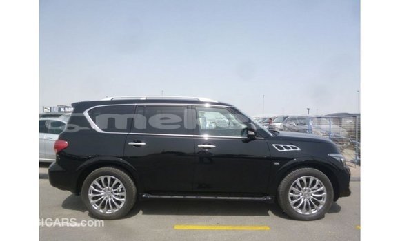 Buy Import Infiniti Q Black Car in Import - Dubai in Aragatsotn Buy Import Infiniti Q Black Car in Import - Dubai in Aragatsotn