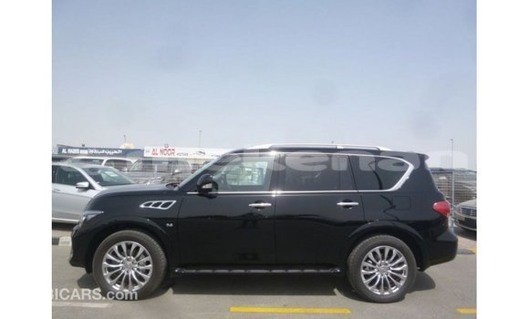 Buy Import Infiniti Q Black Car in Import - Dubai in Aragatsotn Buy Import Infiniti Q Black Car in Import - Dubai in Aragatsotn