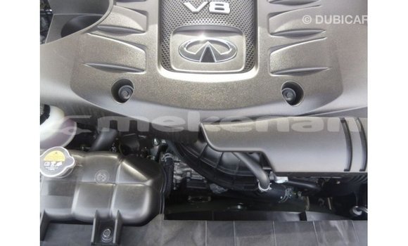 Buy Import Infiniti Q Black Car in Import - Dubai in Aragatsotn Buy Import Infiniti Q Black Car in Import - Dubai in Aragatsotn