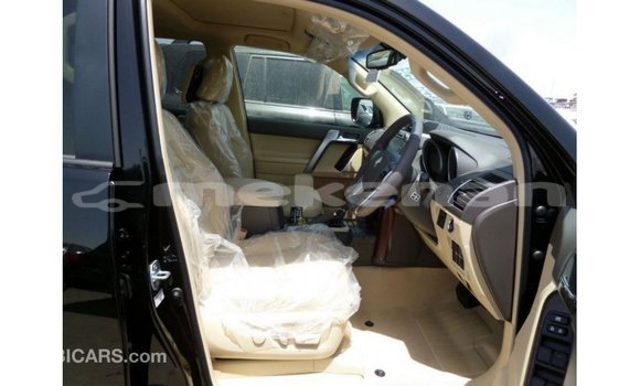 Buy Import Toyota Prado Black Car in Import - Dubai in Aragatsotn Buy Import Toyota Prado Black Car in Import - Dubai in Aragatsotn