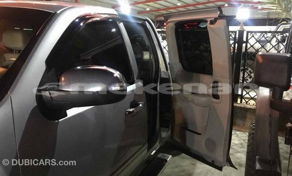 Buy Import Chevrolet Silverado Other Car in Import - Dubai in Aragatsotn