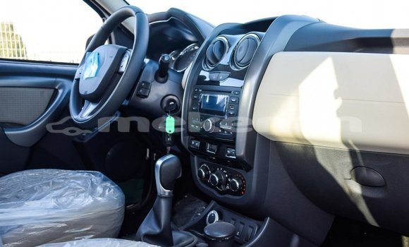Buy Import Renault Duster White Car in Import - Dubai in Aragatsotn Buy Import Renault Duster White Car in Import - Dubai in Aragatsotn