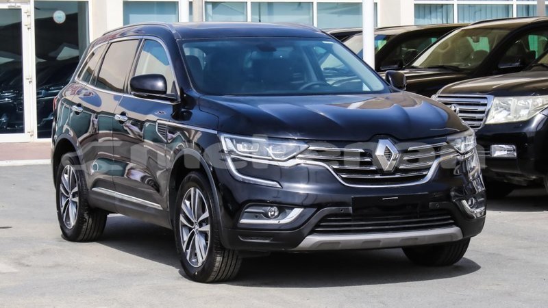 Big with watermark renault koleos aragatsotn import dubai 2558
