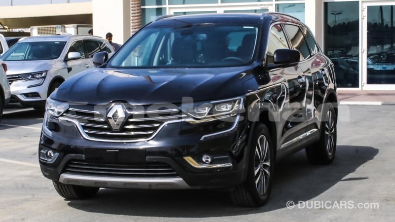 Big with watermark renault koleos aragatsotn import dubai 2558
